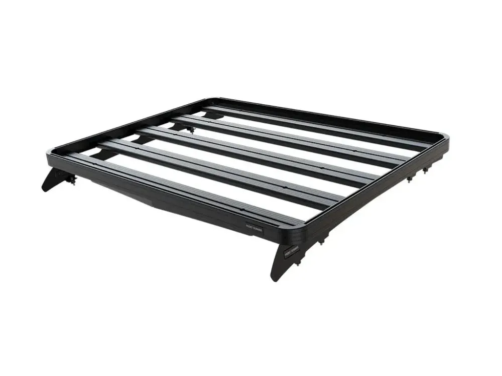 Front Runner Slimline II Roof Rack Kit for 4th Gen Ford Ranger Extended Cab | 2012 -2022 | Low Profile