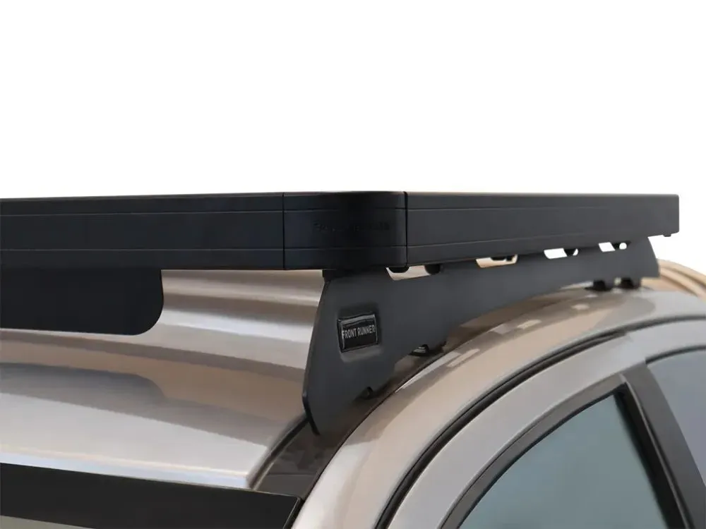 Front Runner Slimline II Roof Rack Kit for 4th Gen Ford Ranger Extended Cab | 2012 -2022 | Low Profile