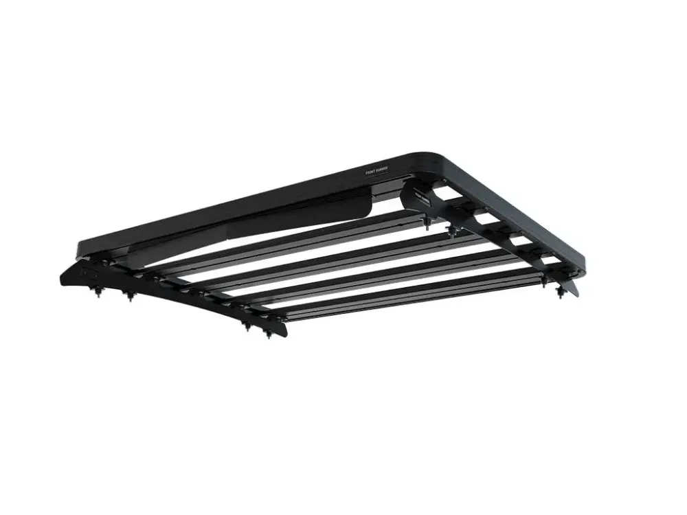 Front Runner Slimline II Roof Rack Kit for 4th Gen Ford Ranger Extended Cab | 2012 -2022 | Low Profile