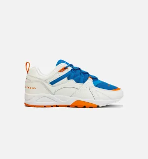 Fusion 2.0 Join The Team x Sasu Kauppi Mens Lifestyle Shoe - White/Blue