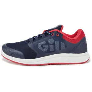 Gill Mawgan Trainer Shoe