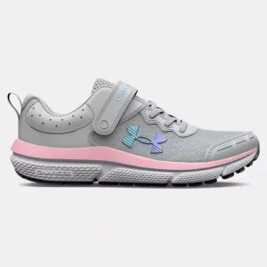 Girls' UA Assert 10 Running Shoes 30261