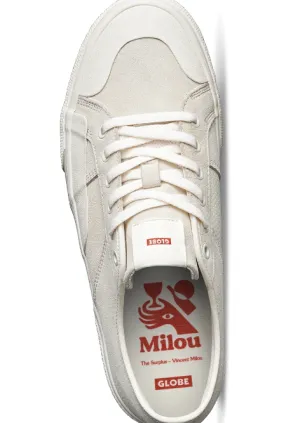 Globe Surplus Cream Milou