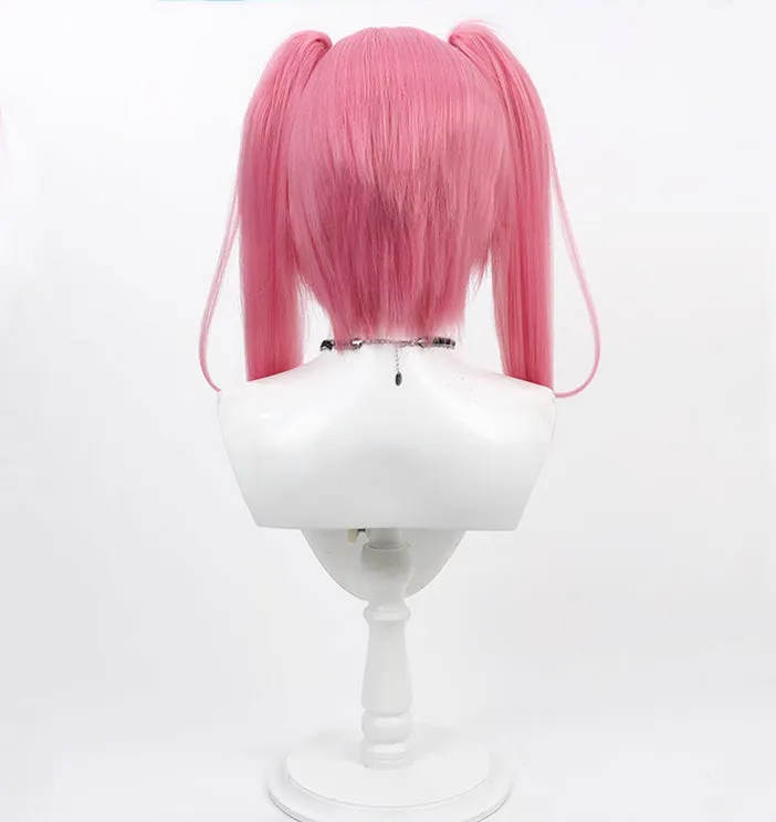 Goddess Of Victory: Nikke Mast B Edition Cosplay Wig