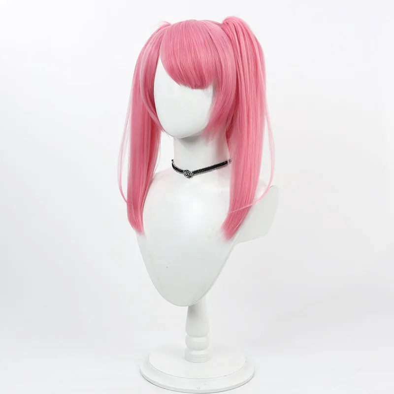 Goddess Of Victory: Nikke Mast B Edition Cosplay Wig