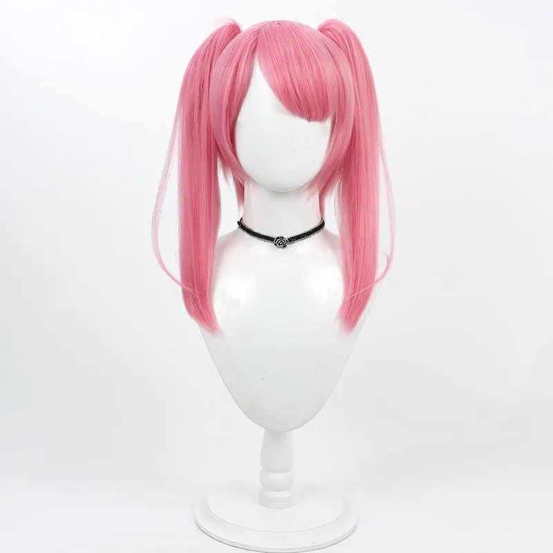 Goddess Of Victory: Nikke Mast B Edition Cosplay Wig