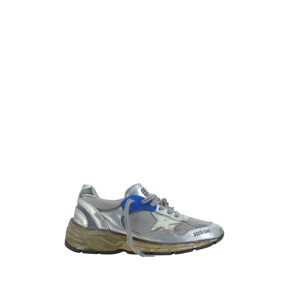 Golden Goose Running Dad Sneakers