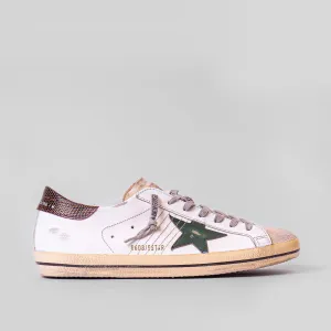 GOLDEN GOOSE SNEAKERS SUPERSTAR GMF00101.F006222 82719