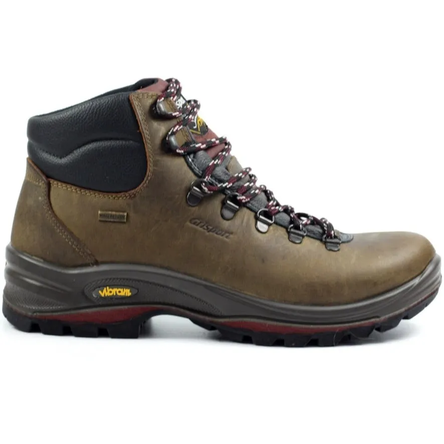 GriSport Fuse Lowland Trekking Boot