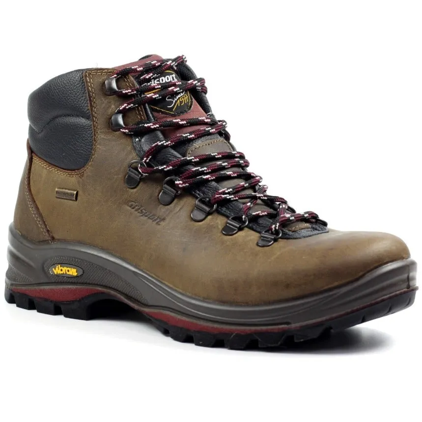 GriSport Fuse Lowland Trekking Boot