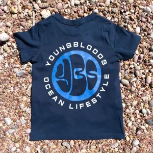 Groms YBS Ocean Lifestyle Tee