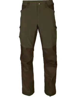 HARKILA Ragnar Trousers - Mens - Willow Green