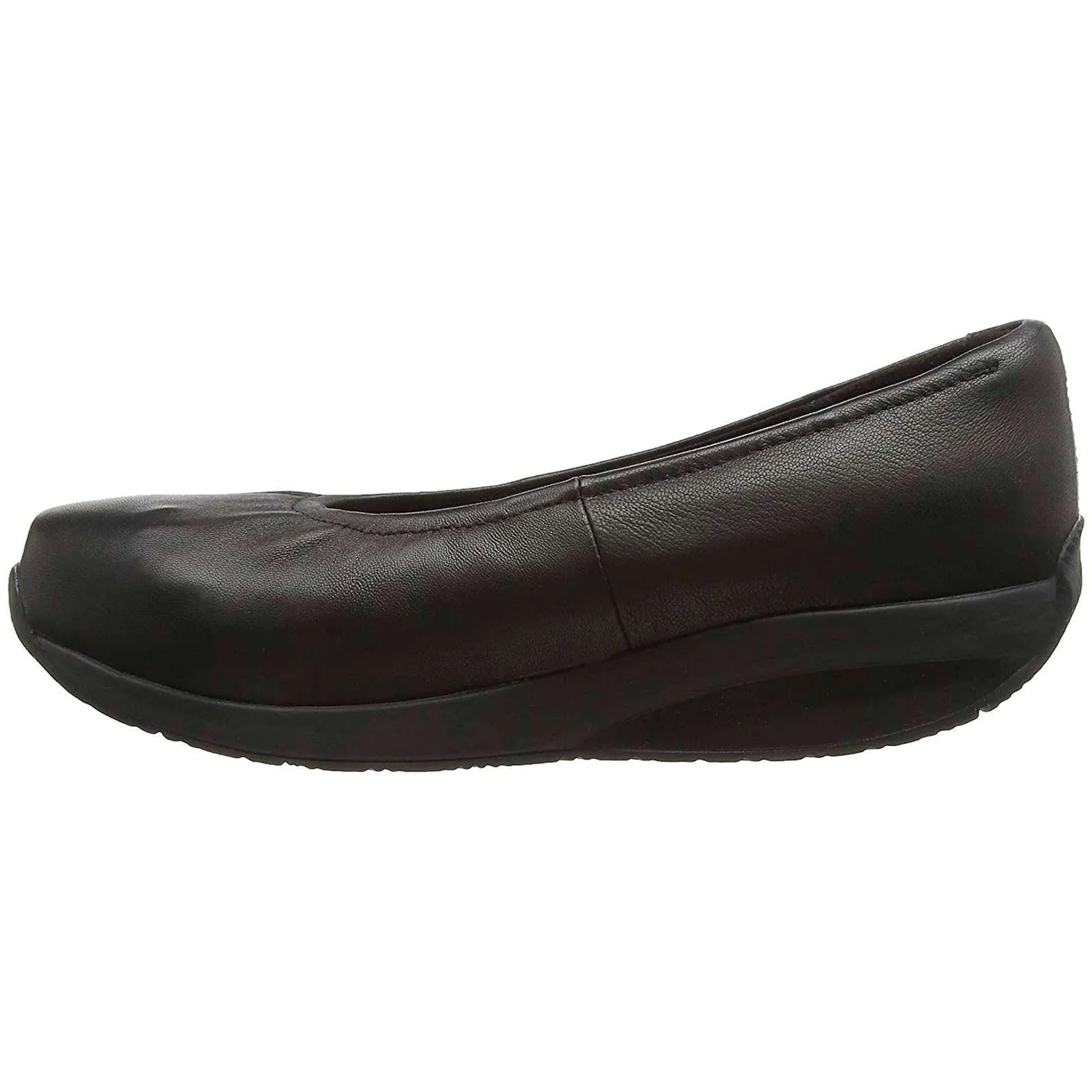 Harper Leather Women's Ballerinas Shoes