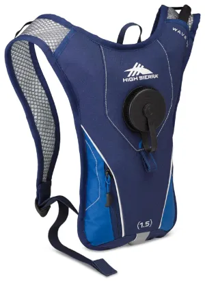 High Sierra Wave 50 Hydration Pack