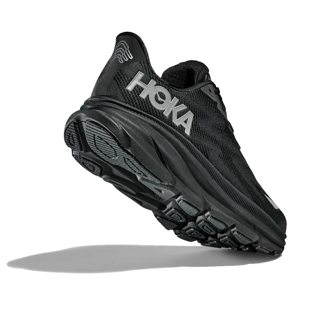 Hoka Clifton 9 GTX Womens Running Shoes