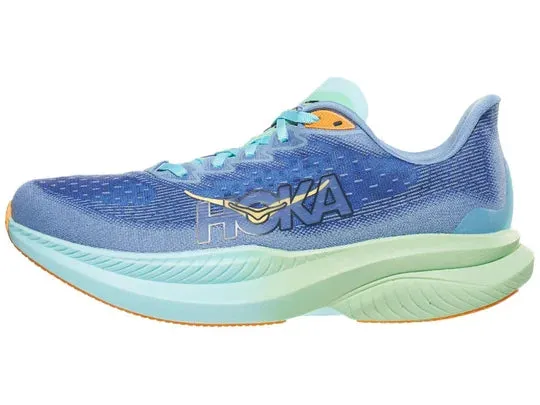 Hoka | Mach 6 | Men's | Dusk/Shadow