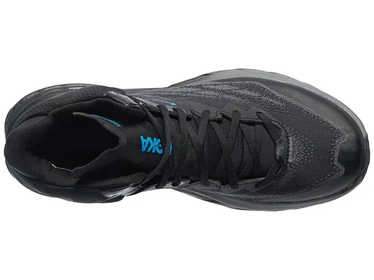 Hoka | Speedgoat 5 Mid GTX | Men's | Black