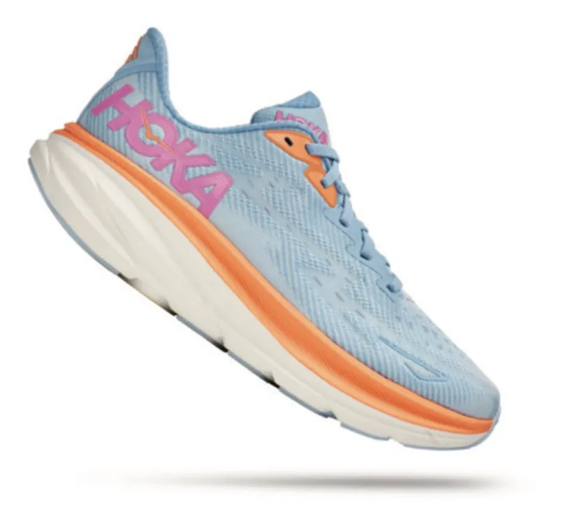 Hoka Women's Clifton 9