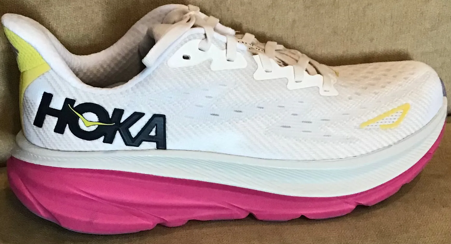 Hoka Women's Clifton 9