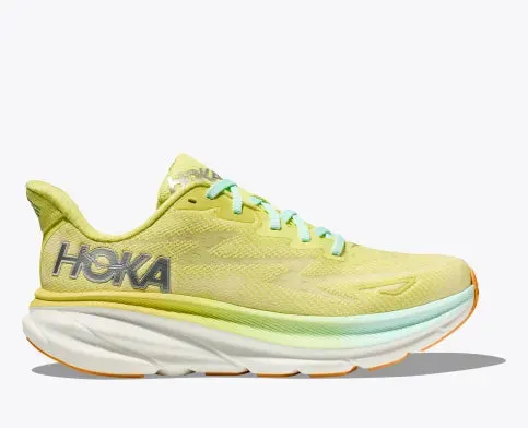 Hoka Women's Clifton 9