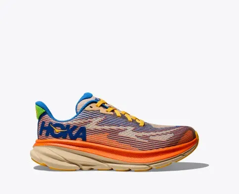 Hoka - Youth Clifton 9 Road Shoe