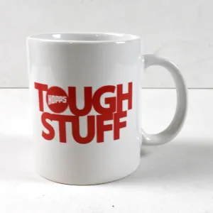 Hopps - Tough Stuff - 10 Oz - Coffee Mug