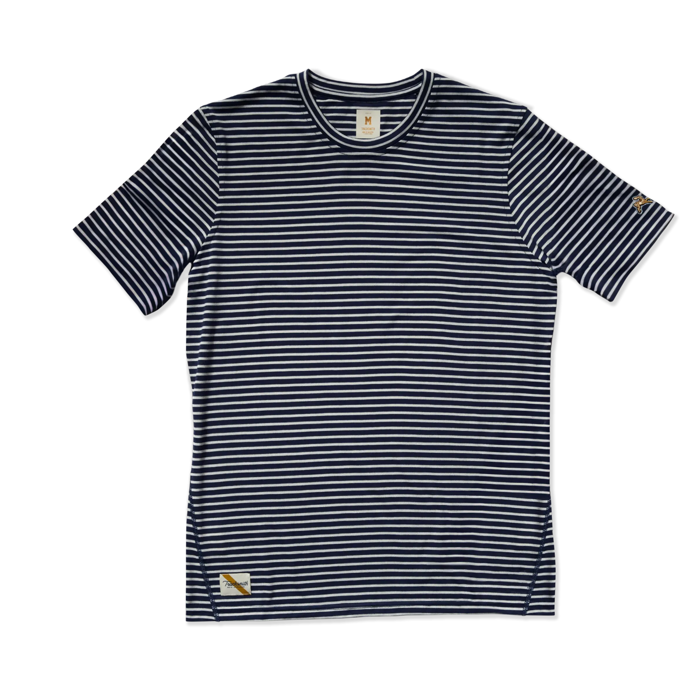 Horizon Tee - Men's Short Sleeve