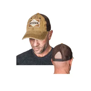 Hoyt Rusted Vintage Hat