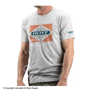 Hoyt Vintage Tee