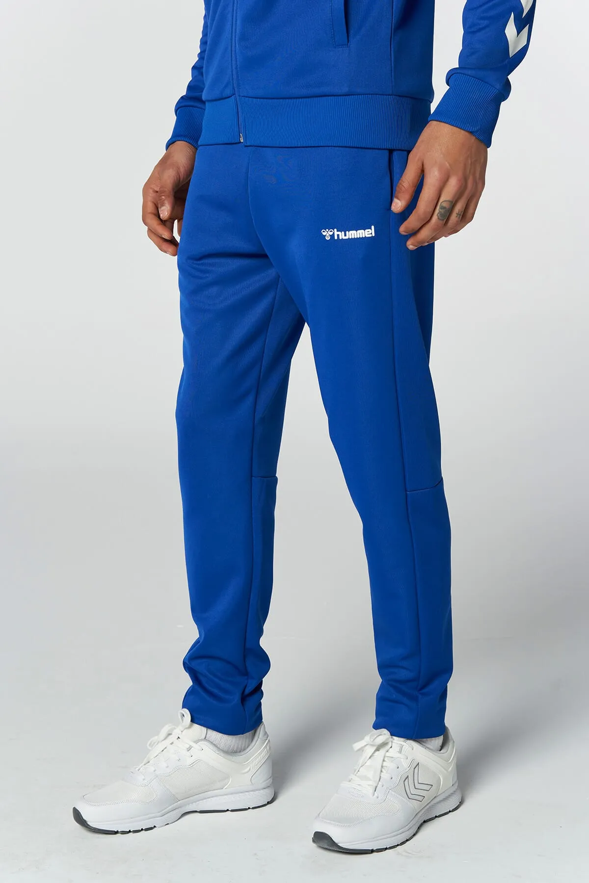 Hummel Men's Falconzo Tapered Pants