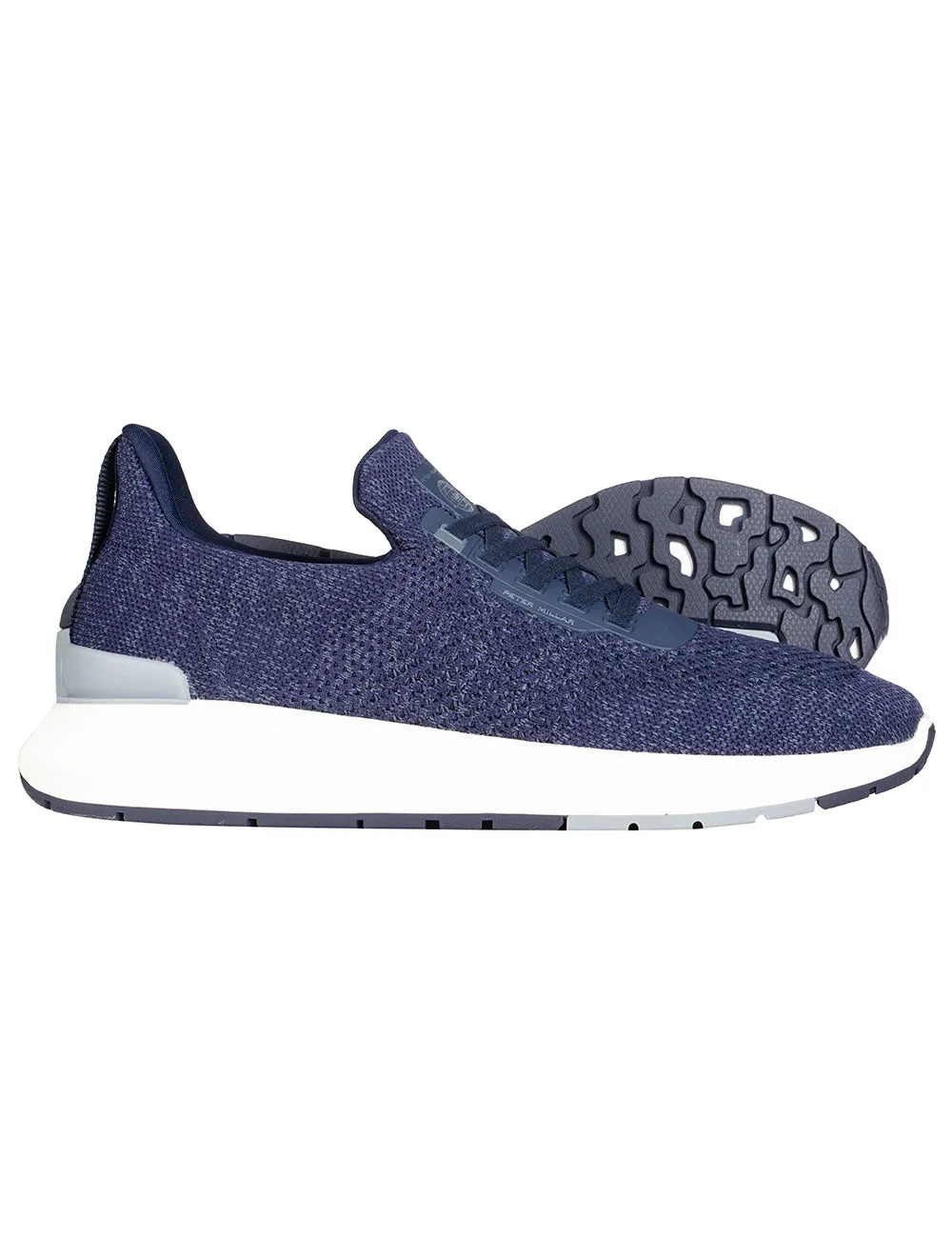 Hyperlight Apollo Sneaker Navy