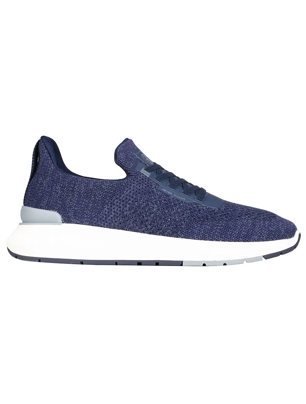 Hyperlight Apollo Sneaker Navy