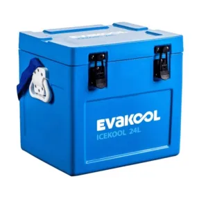 Icekool 24L Poly Icebox