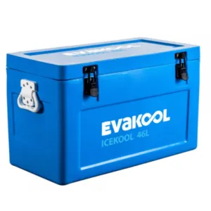 Icekool 46L Poly Icebox