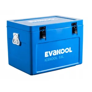 Icekool 53L Poly Icebox