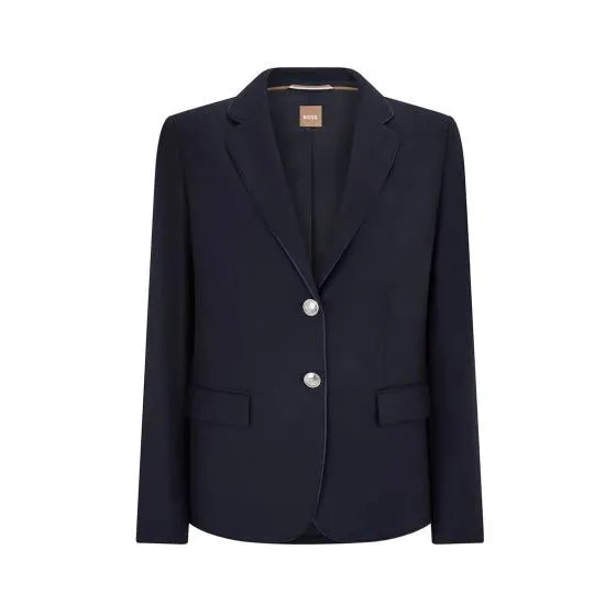 Jepita Tailored Blazer