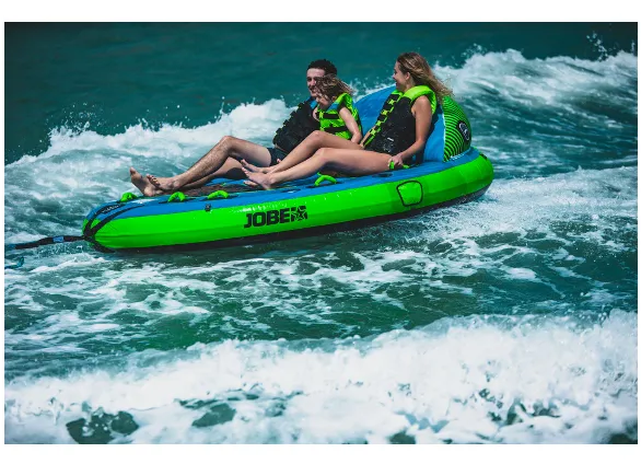 Jobe Sea-Esta 3 Person Towable