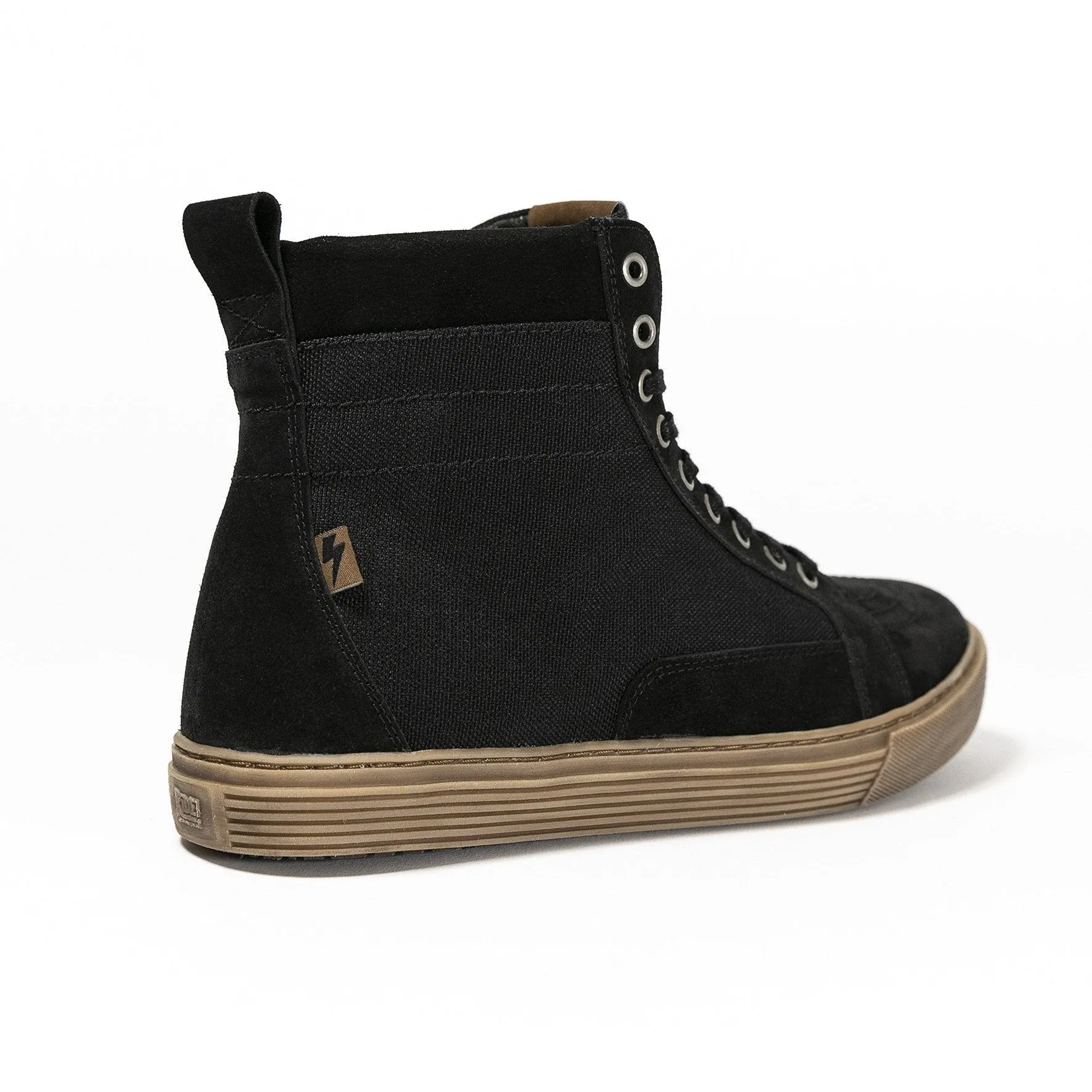 John Doe Neo Black/Brown