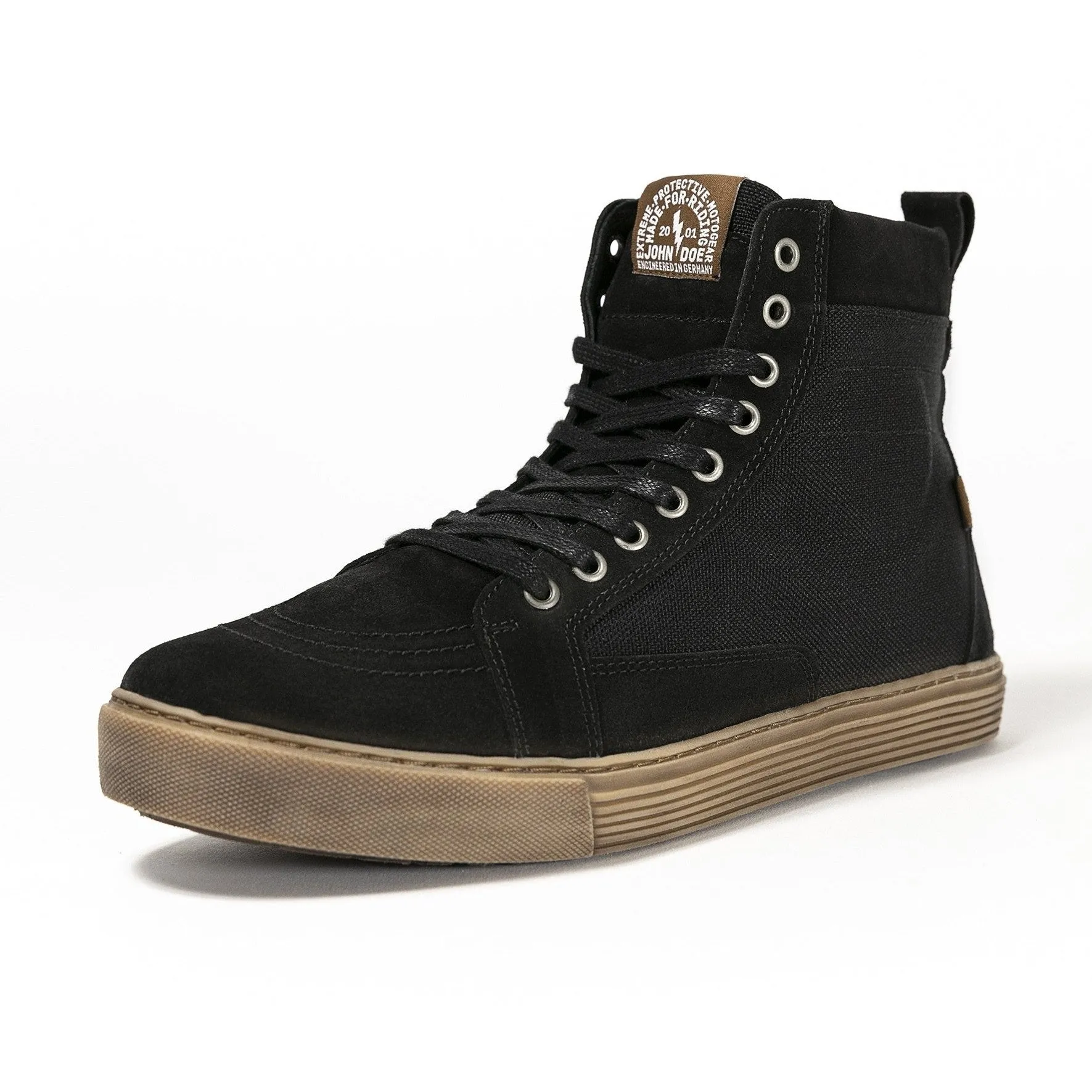 John Doe Neo Black/Brown