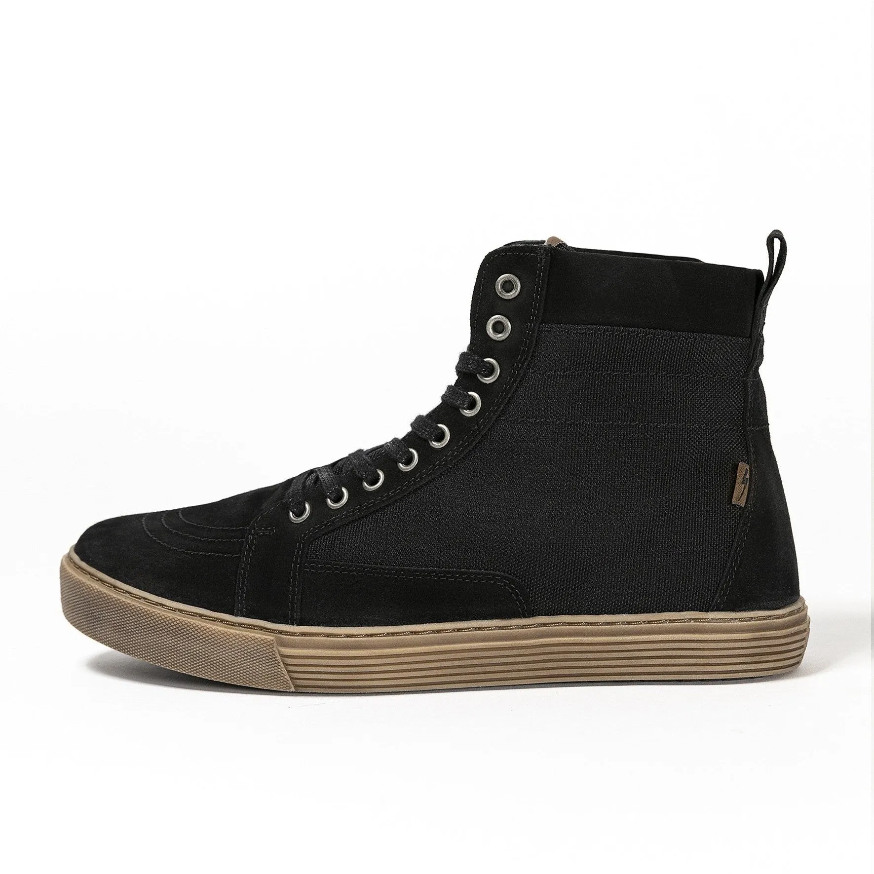 John Doe Neo Black/Brown