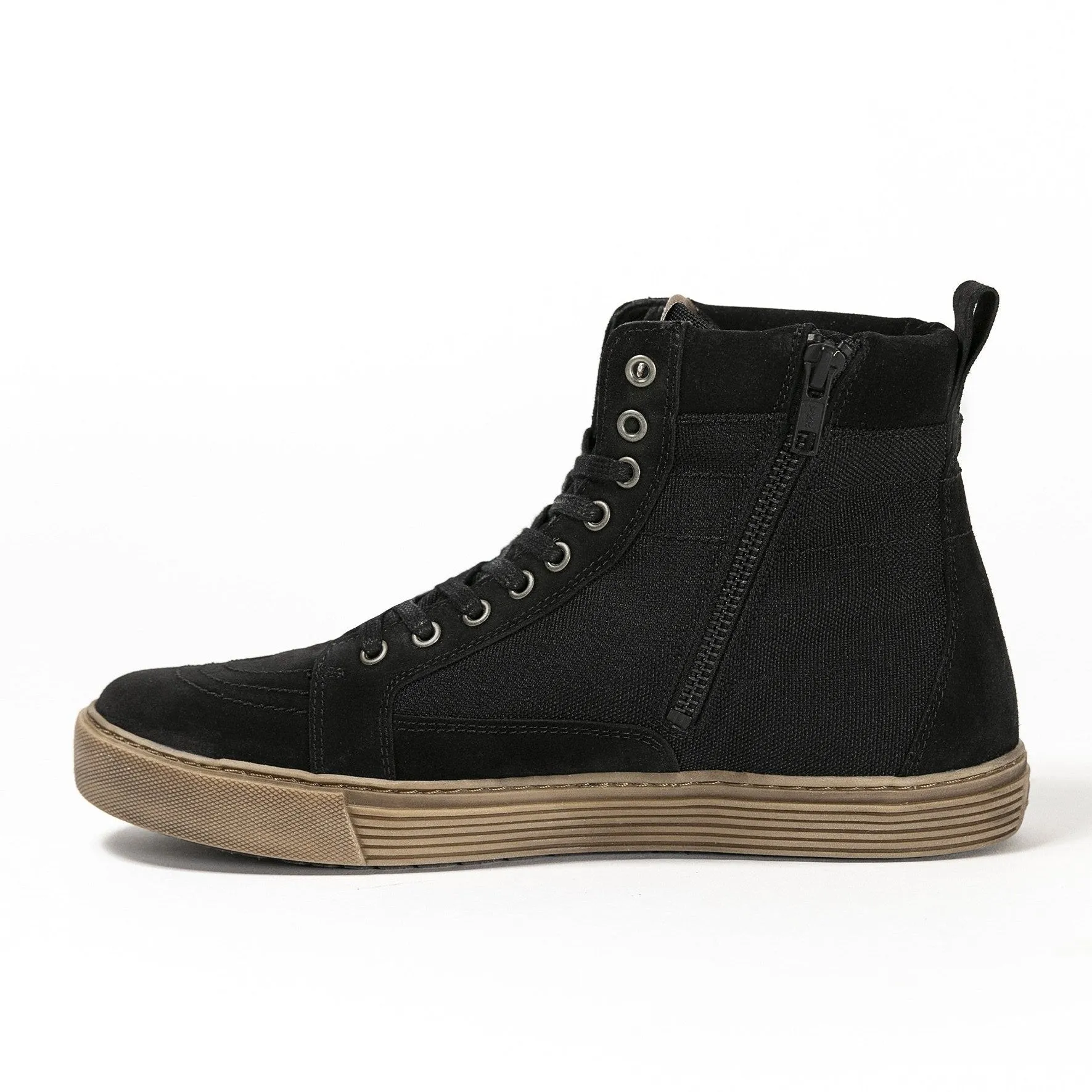 John Doe Neo Black/Brown