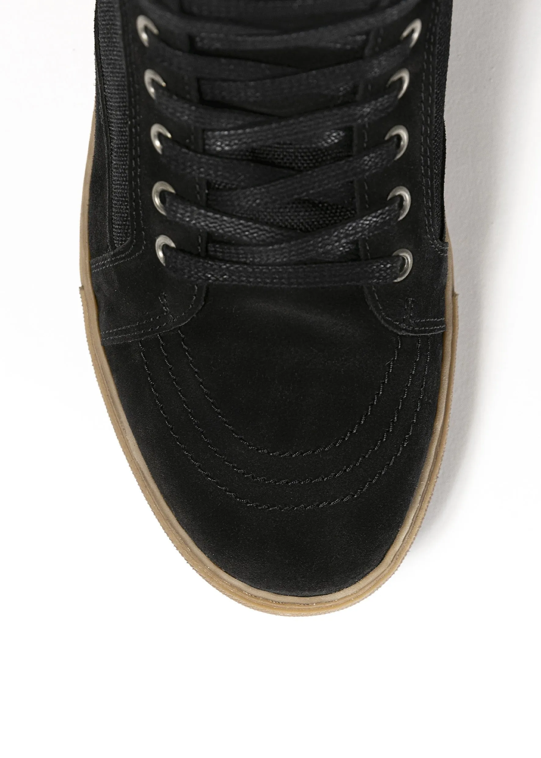 John Doe Neo Black/Brown