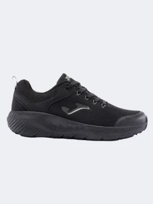 Joma Osiris 2401 Men Lifestyle Shoes Black