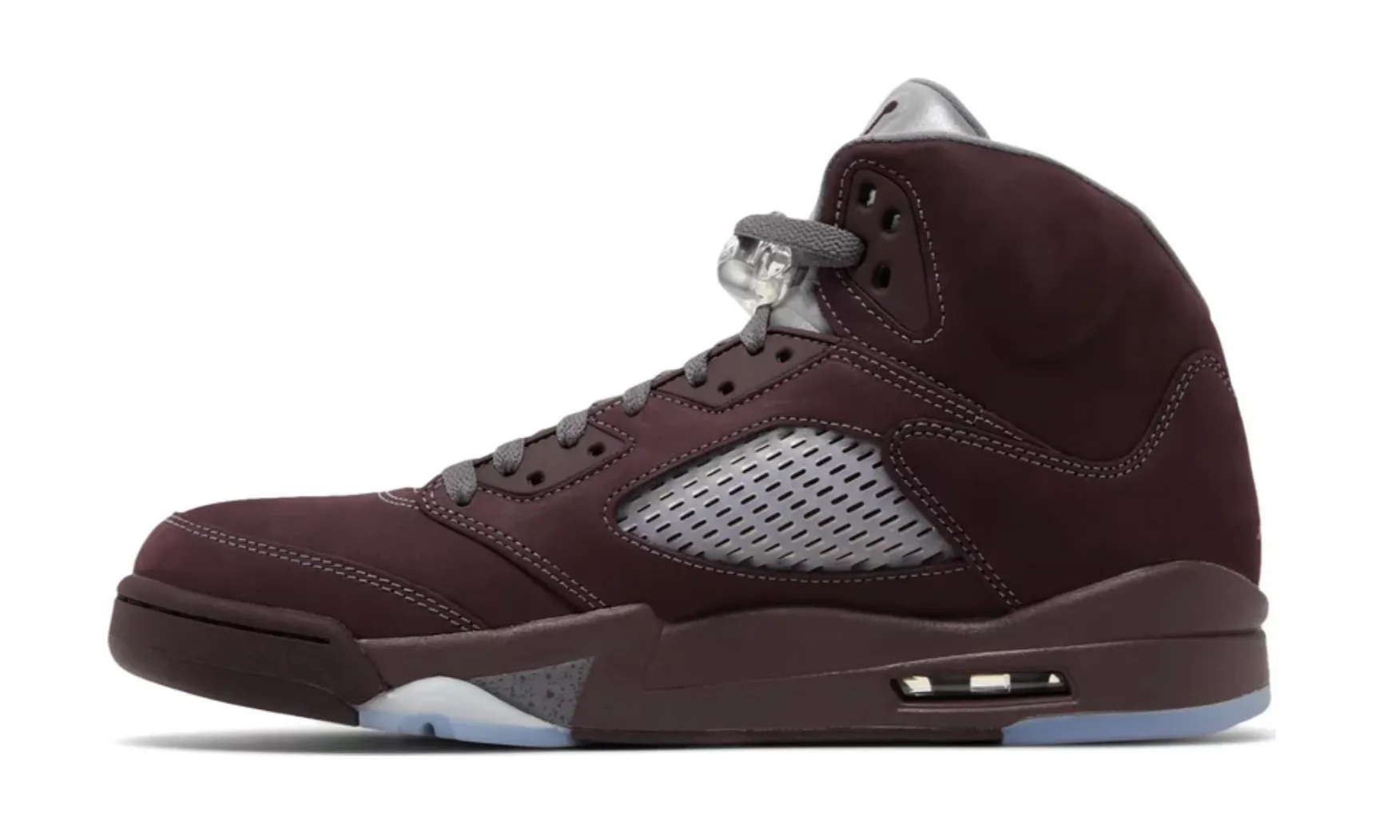 JORDAN 5 RETRO BURGUNDY (2023)