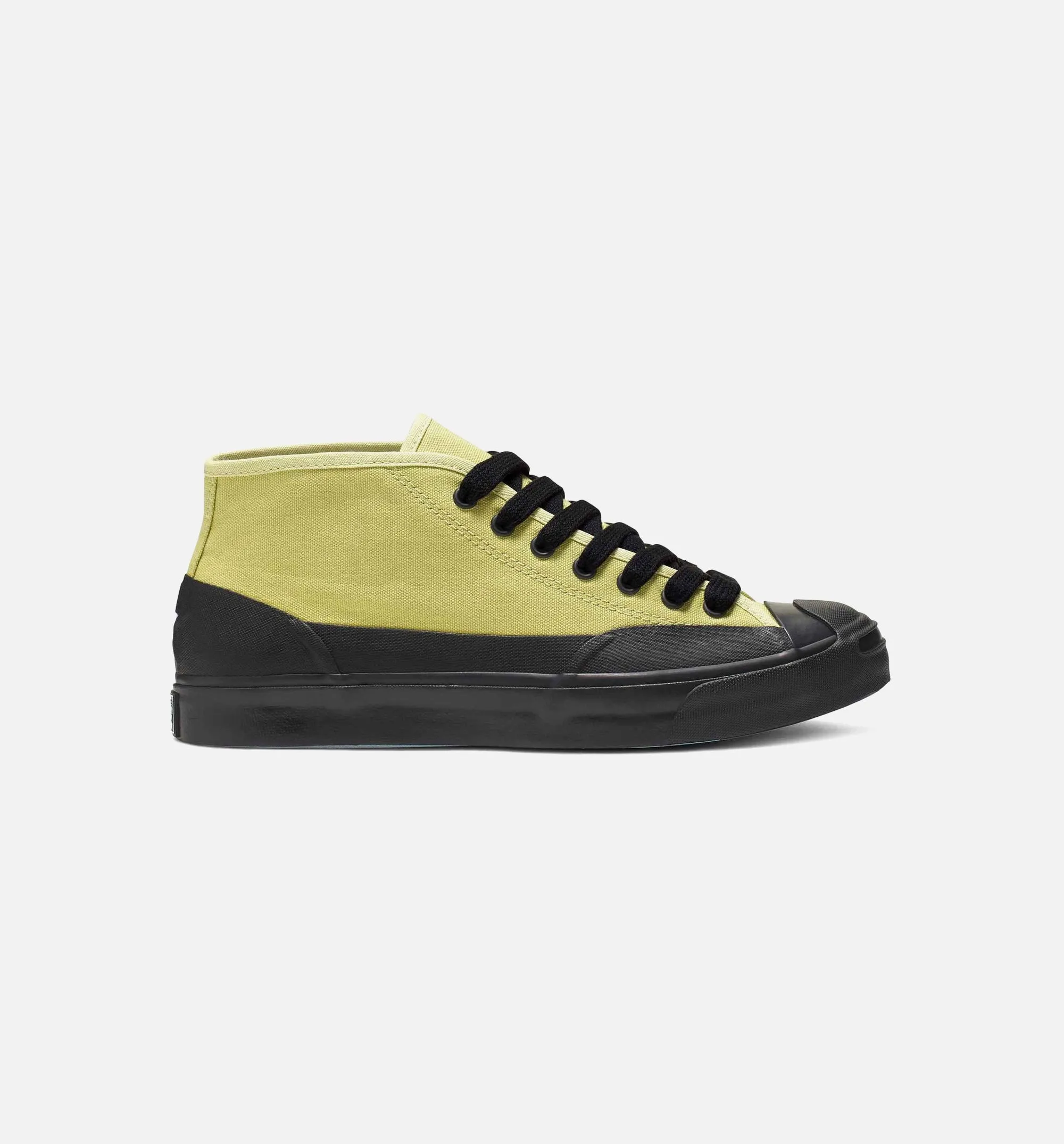 Jp Chukka Mid Pump X Asap Nast Mens Shoe - Beechnut Geen/Black/White