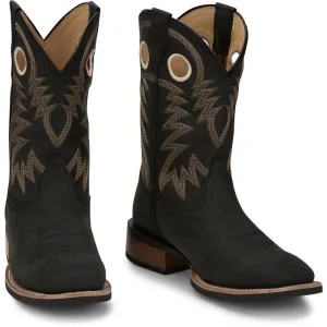 Justin Boots Show Stopper 11' Western