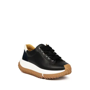 Kapok Soon Sneaker Black