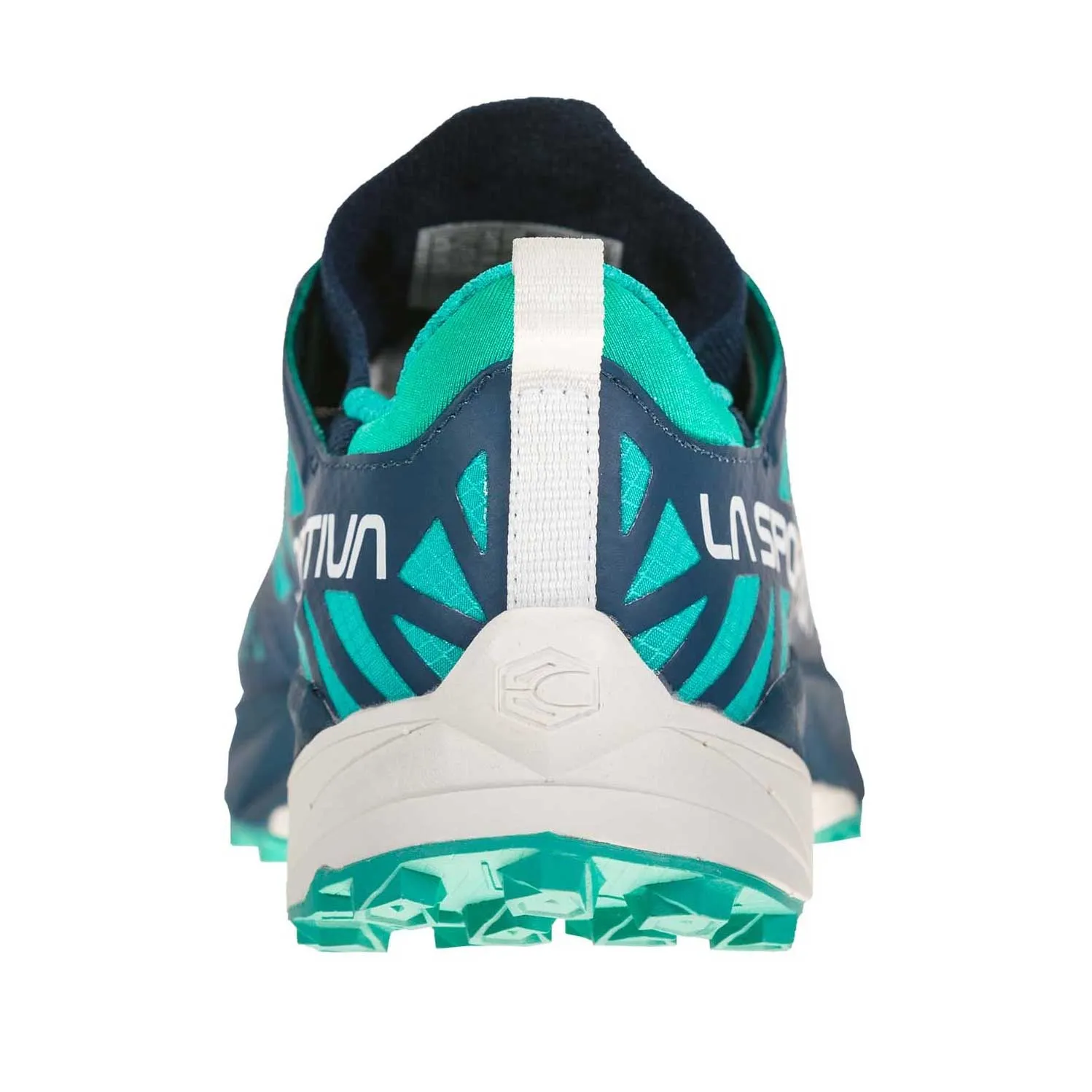 Kaptiva - Womens Performance Trail Running Shoe