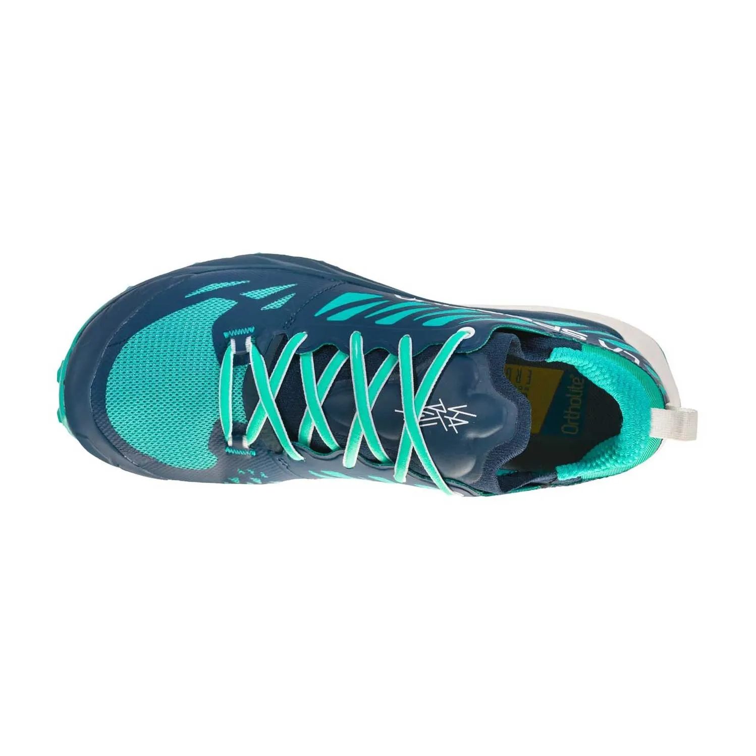 Kaptiva - Womens Performance Trail Running Shoe