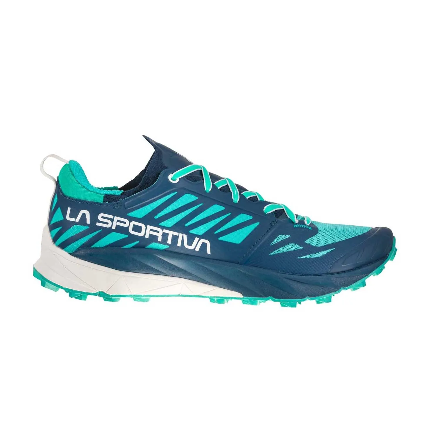 Kaptiva - Womens Performance Trail Running Shoe